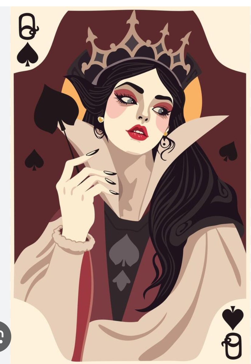 Regina_di.Pikke