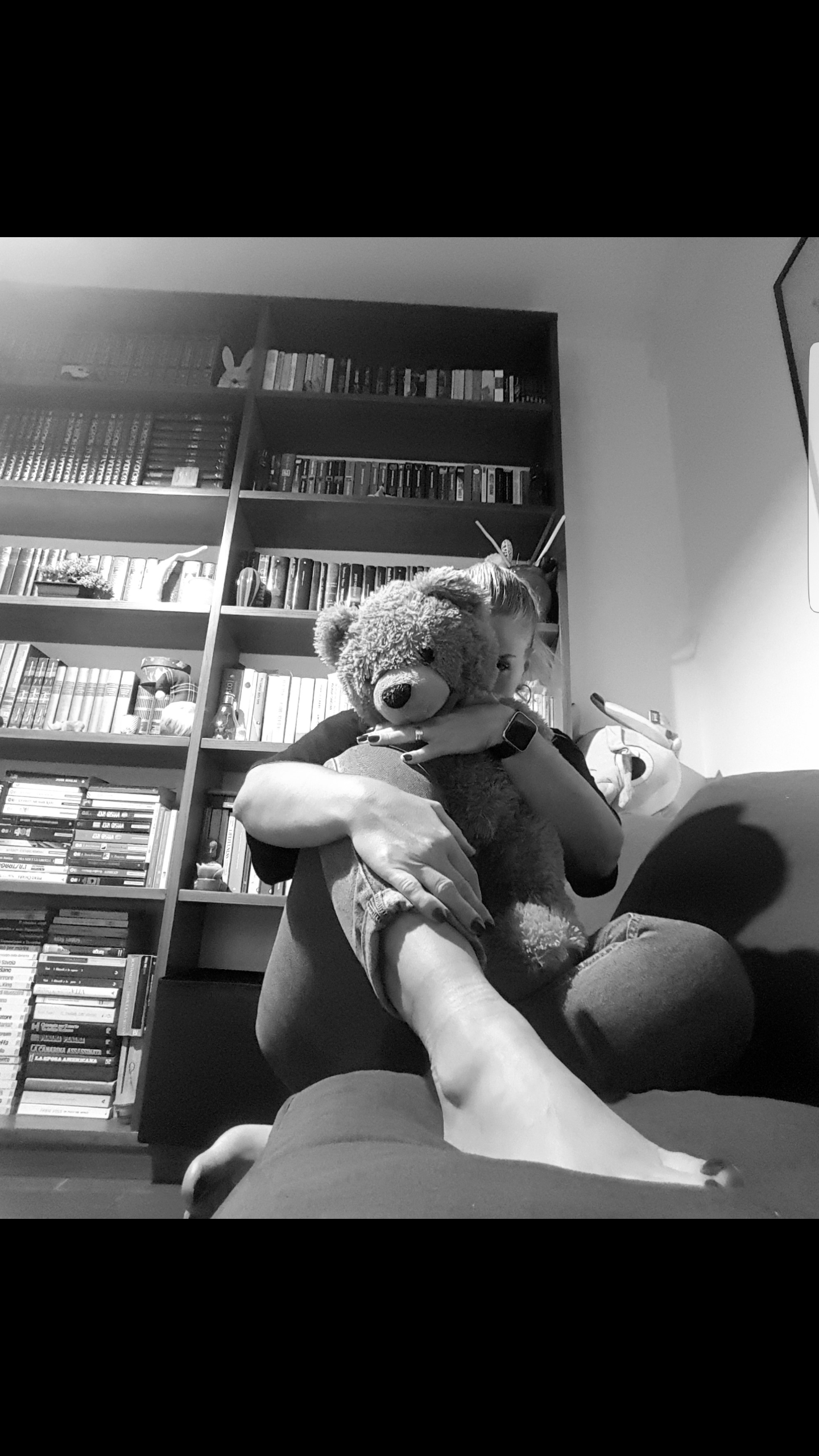 IoSonoIo ♡